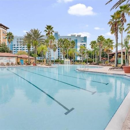 Designer Corner Suite 3Br/2Ba - Disney, Universal, Convention Center & Seaworld Орландо Экстерьер фото
