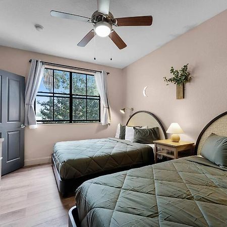 Designer Corner Suite 3Br/2Ba - Disney, Universal, Convention Center & Seaworld Орландо Экстерьер фото