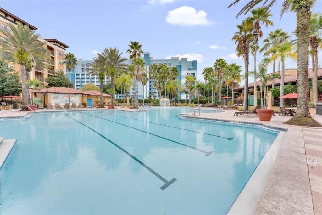 Designer Corner Suite 3Br/2Ba - Disney, Universal, Convention Center & Seaworld Орландо Экстерьер фото