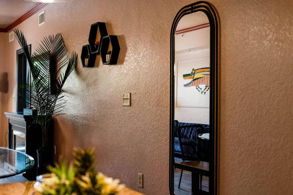 Designer Corner Suite 3Br/2Ba - Disney, Universal, Convention Center & Seaworld Орландо Экстерьер фото