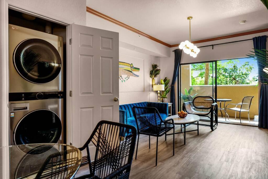 Designer Corner Suite 3Br/2Ba - Disney, Universal, Convention Center & Seaworld Орландо Экстерьер фото
