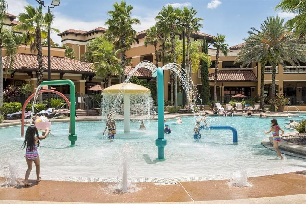 Designer Corner Suite 3Br/2Ba - Disney, Universal, Convention Center & Seaworld Орландо Экстерьер фото