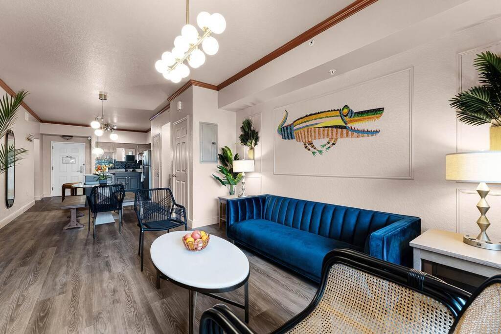 Designer Corner Suite 3Br/2Ba - Disney, Universal, Convention Center & Seaworld Орландо Экстерьер фото