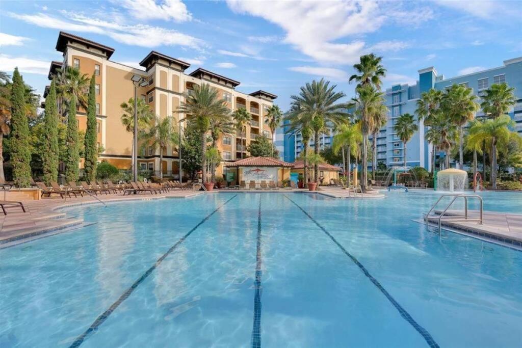 Designer Corner Suite 3Br/2Ba - Disney, Universal, Convention Center & Seaworld Орландо Экстерьер фото