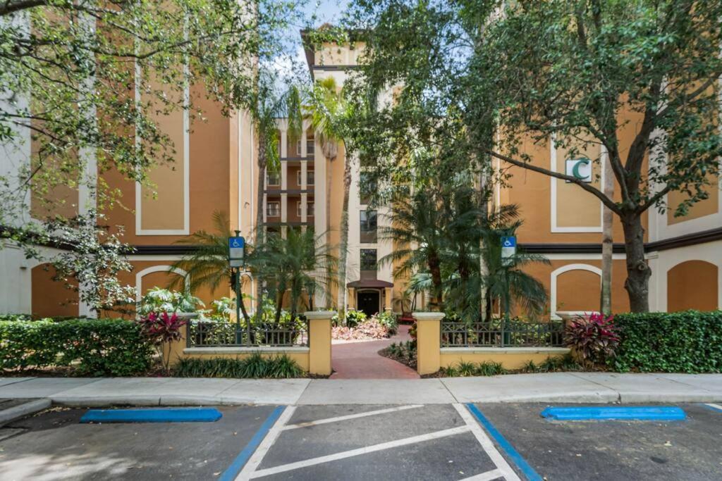 Designer Corner Suite 3Br/2Ba - Disney, Universal, Convention Center & Seaworld Орландо Экстерьер фото