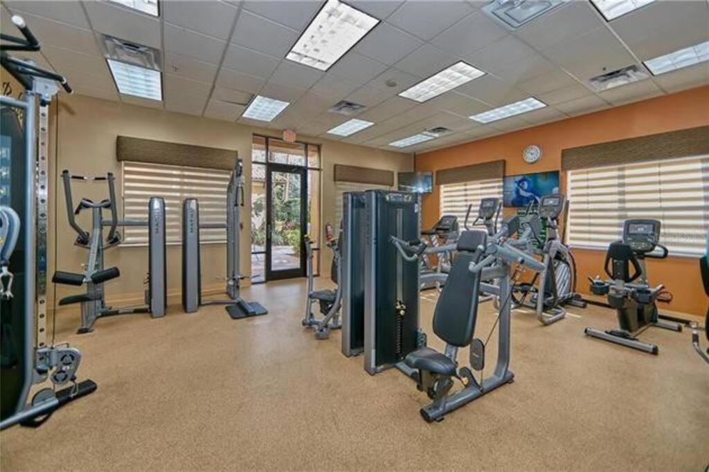 Designer Corner Suite 3Br/2Ba - Disney, Universal, Convention Center & Seaworld Орландо Экстерьер фото