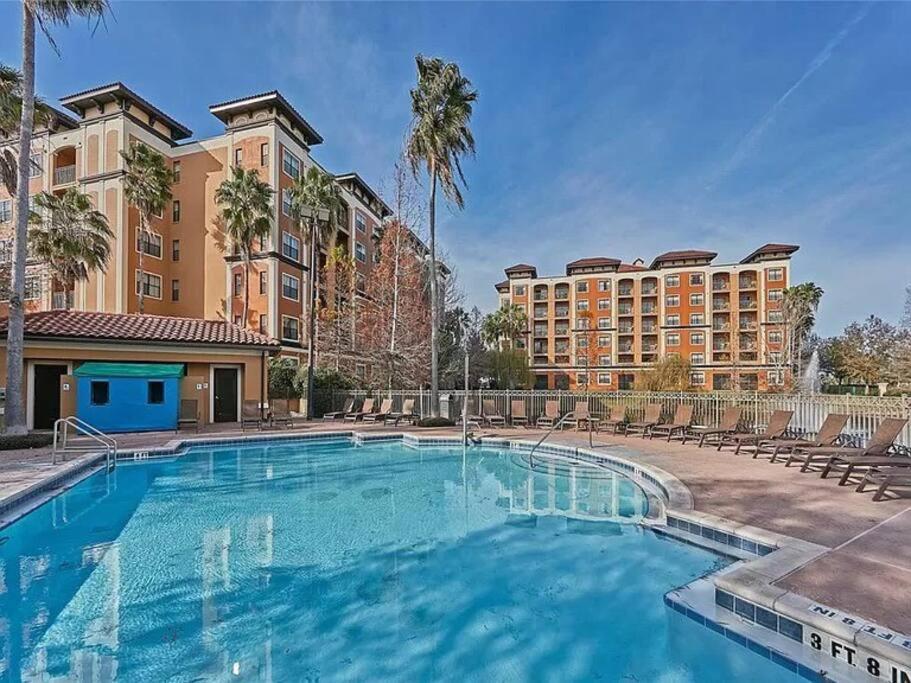 Designer Corner Suite 3Br/2Ba - Disney, Universal, Convention Center & Seaworld Орландо Экстерьер фото