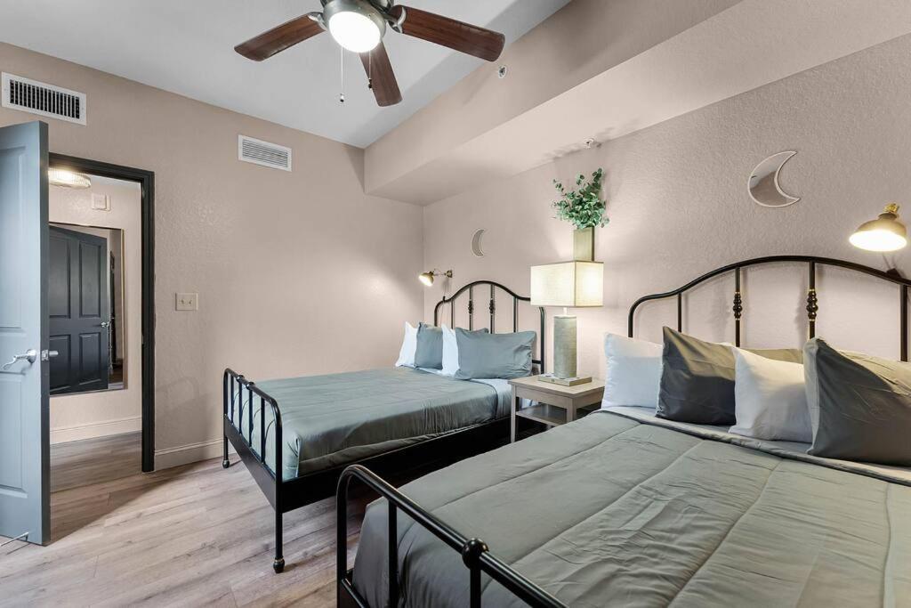 Designer Corner Suite 3Br/2Ba - Disney, Universal, Convention Center & Seaworld Орландо Экстерьер фото