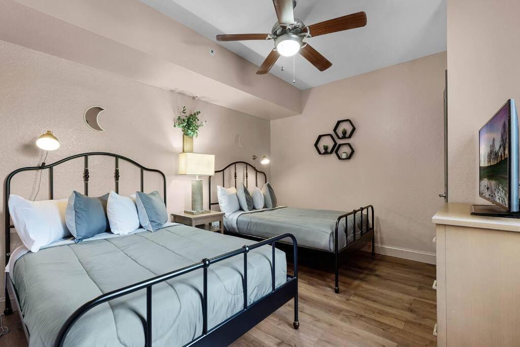 Designer Corner Suite 3Br/2Ba - Disney, Universal, Convention Center & Seaworld Орландо Экстерьер фото