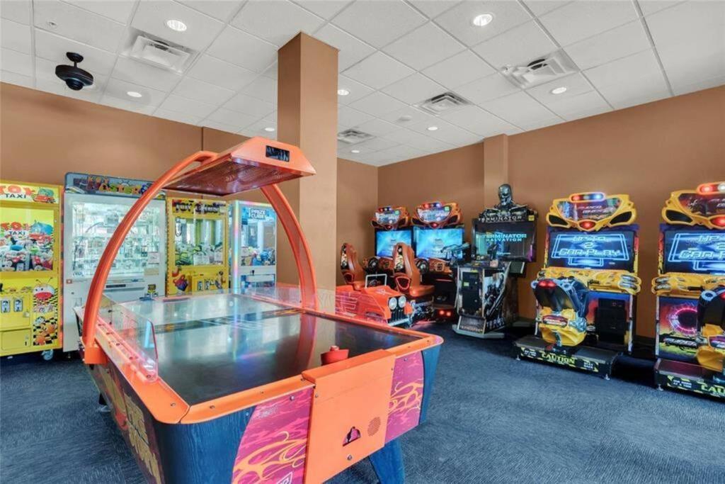Designer Corner Suite 3Br/2Ba - Disney, Universal, Convention Center & Seaworld Орландо Экстерьер фото