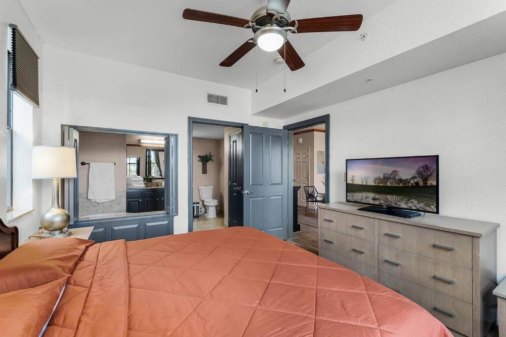 Designer Corner Suite 3Br/2Ba - Disney, Universal, Convention Center & Seaworld Орландо Экстерьер фото