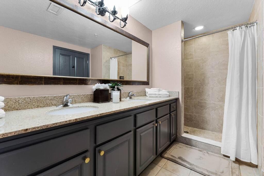 Designer Corner Suite 3Br/2Ba - Disney, Universal, Convention Center & Seaworld Орландо Экстерьер фото