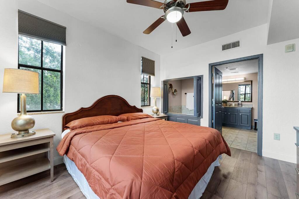 Designer Corner Suite 3Br/2Ba - Disney, Universal, Convention Center & Seaworld Орландо Экстерьер фото