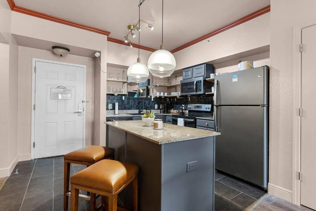 Designer Corner Suite 3Br/2Ba - Disney, Universal, Convention Center & Seaworld Орландо Экстерьер фото