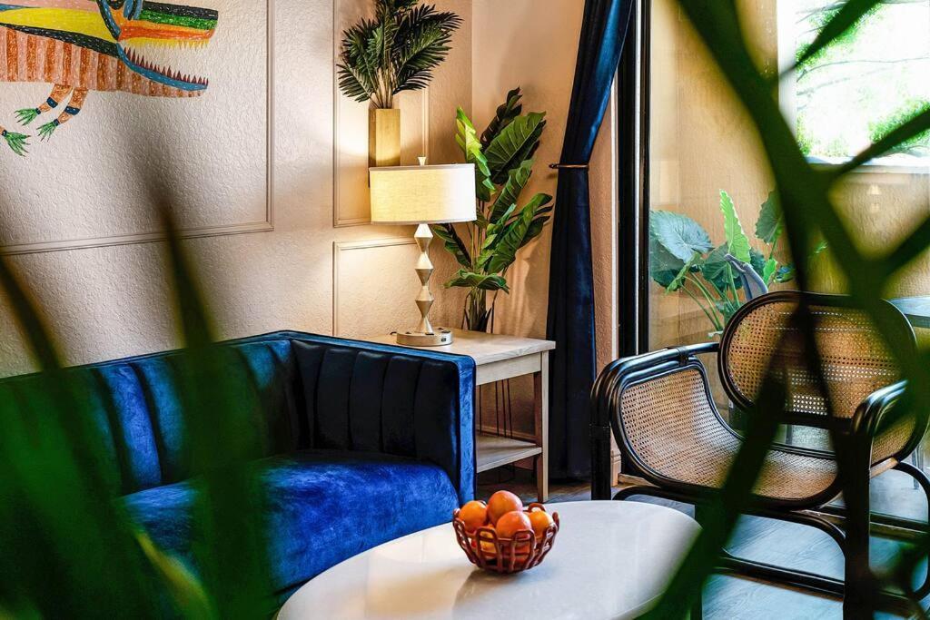 Designer Corner Suite 3Br/2Ba - Disney, Universal, Convention Center & Seaworld Орландо Экстерьер фото