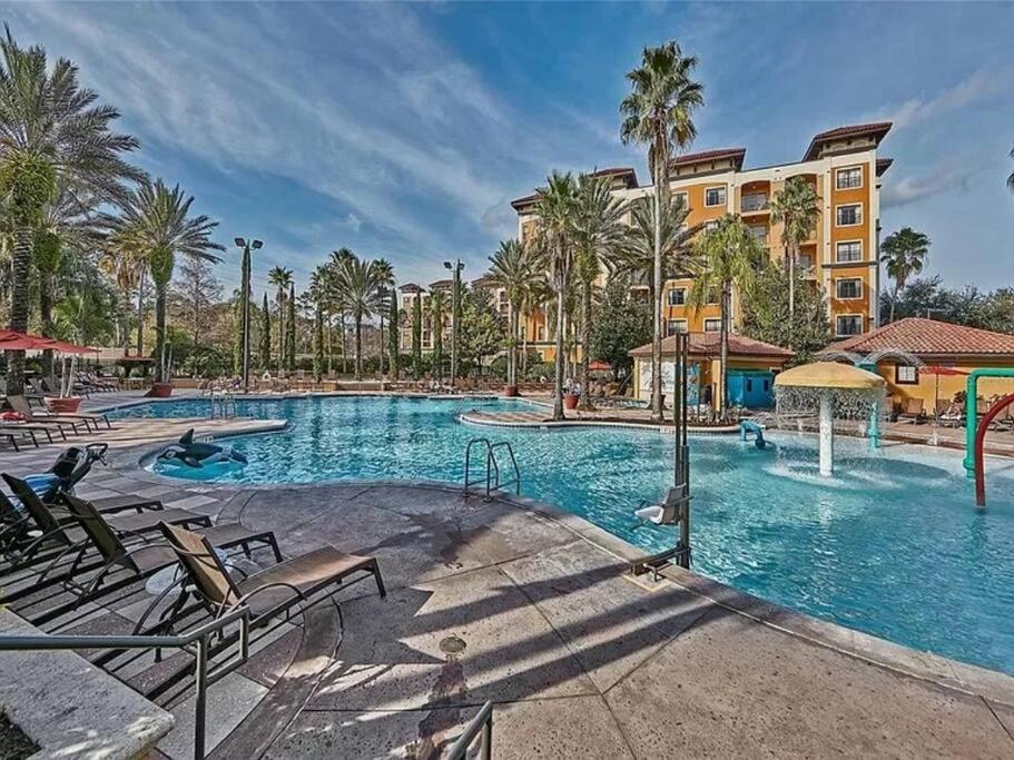 Designer Corner Suite 3Br/2Ba - Disney, Universal, Convention Center & Seaworld Орландо Экстерьер фото