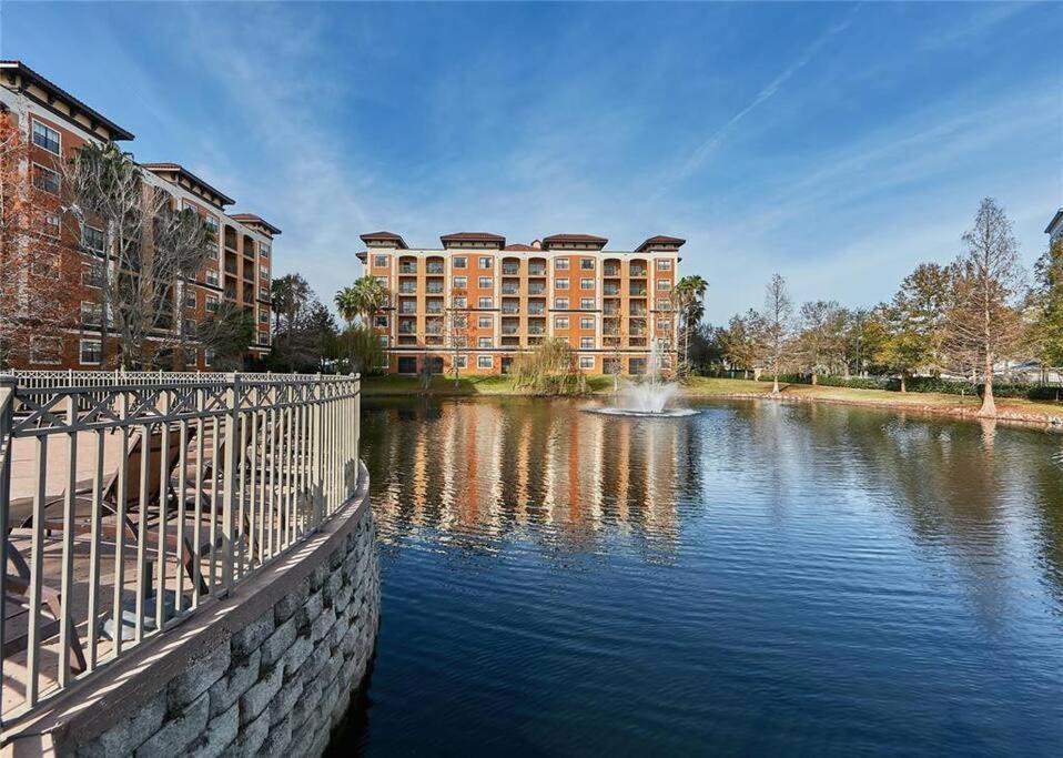 Designer Corner Suite 3Br/2Ba - Disney, Universal, Convention Center & Seaworld Орландо Экстерьер фото